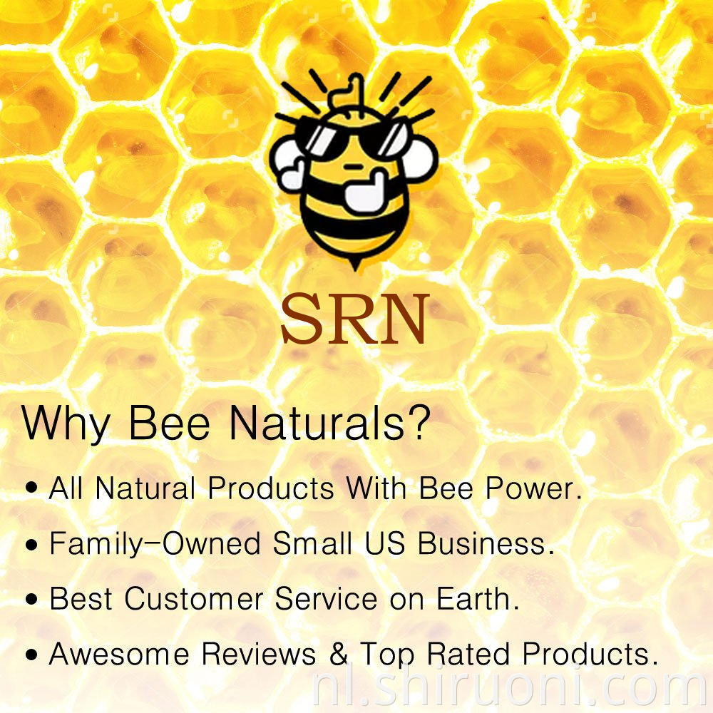 bee venom skincare